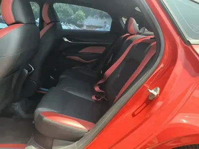 Geely Binrui