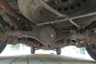 Dongfeng Xiaokang K07S