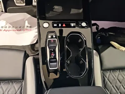 Audi 奥迪A5L