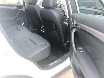 Haval H7
