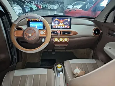 Wuling MINIEV