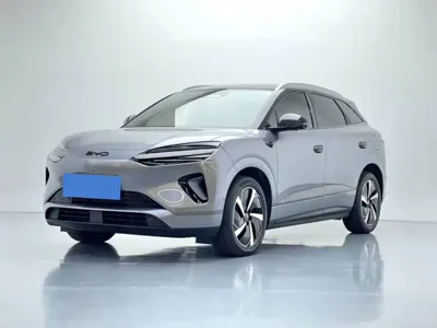 BYD 海狮06