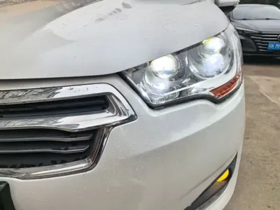 Citroen C4L