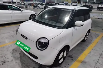 CHANGAN NEVO Lumin