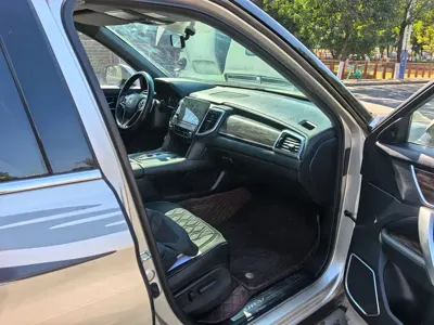 Honda UR-V