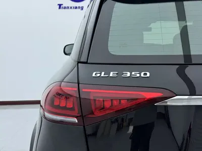 Mercedes-Benz 奔驰GLE(进口)