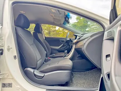 Hyundai Elantra Langdong