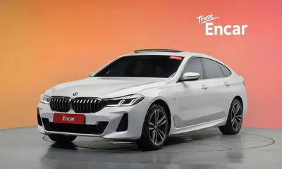 BMW Gran Turismo