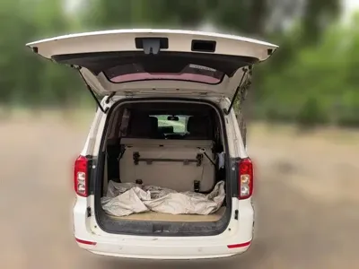 Wuling Hongguang