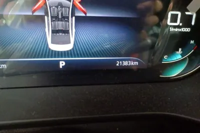 Roewe i5