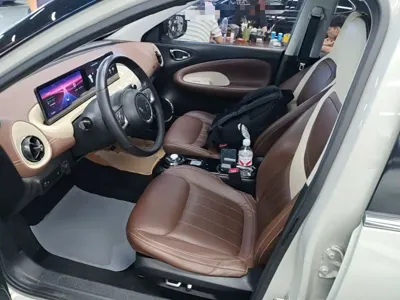 Wuling Bingo