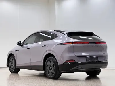 Xpeng G6