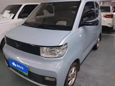 Wuling MINIEV