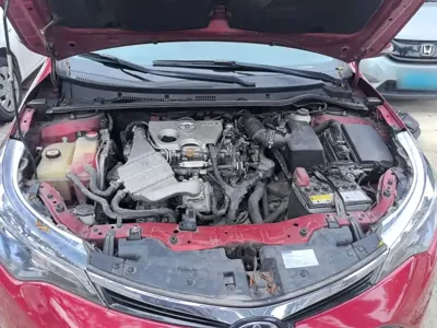 Toyota Levin