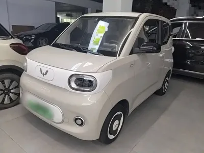 Wuling MINIEV