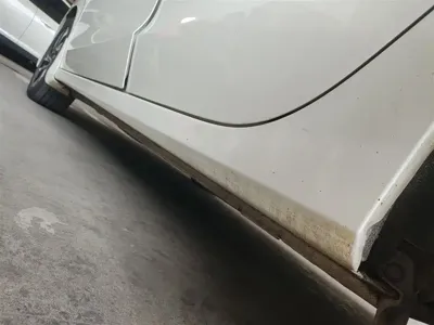 Honda Crider