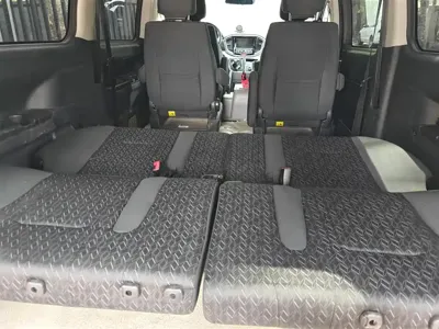 JAC Refine Refine M4