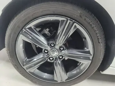 Honda Inspire
