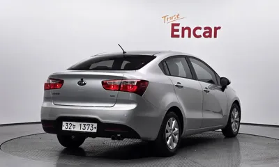 Kia Pride