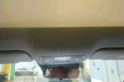 BYD Sealion 05 EV