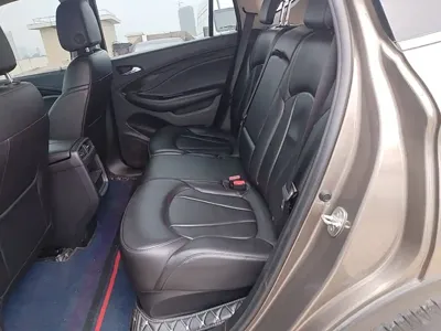 Buick Envision Plus