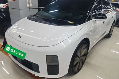 Li Auto Li Auto i6