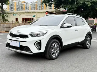 Kia KX1