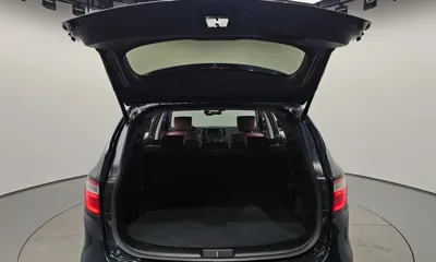 Hyundai Maxcruz