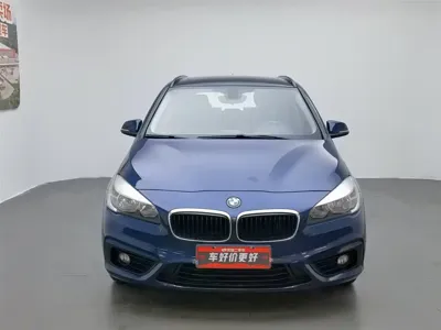 BMW 2 Series Active Tourer