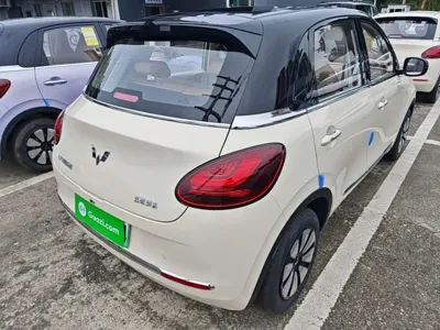 Wuling Bingo