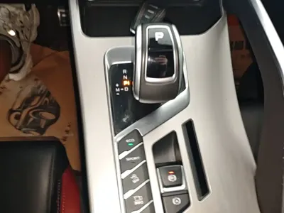 Geely Binyue