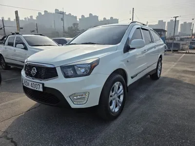 KG_Mobility_Ssangyong KORANDO