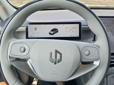 Leapmotor Leapmotor B10