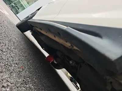BYD S7