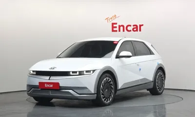 Hyundai Ioniq5