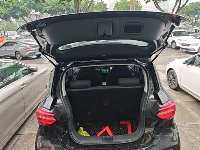 Leapmotor Leapmotor T03