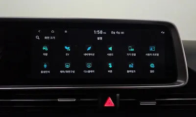Hyundai Ioniq6