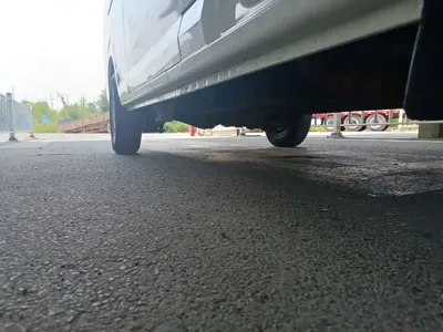 Kuayue 跨越星V5 EV