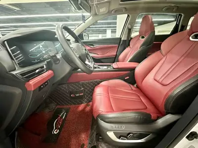Changan 长安CS75PLUS