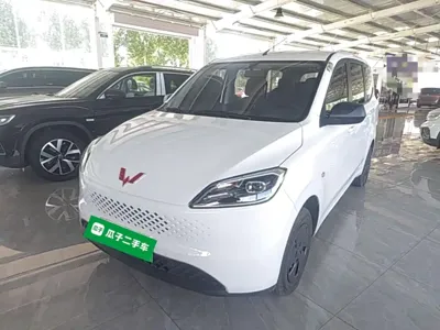 Wuling Hongguang EV