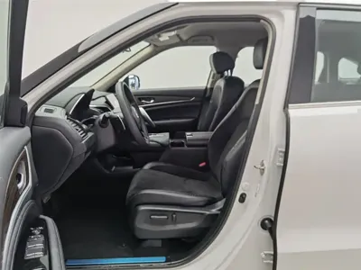Honda Avancier
