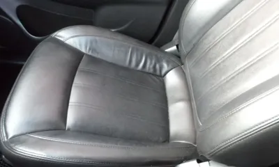 ChevroletGMDaewoo Orlando