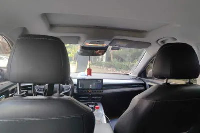 Roewe ei5