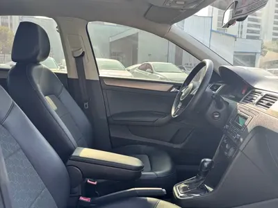 Volkswagen Santana