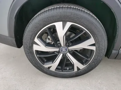 BYD Song