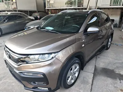 Honda XR-V