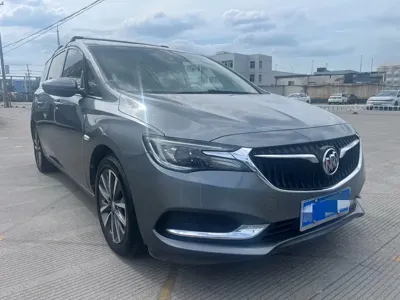Buick GL6