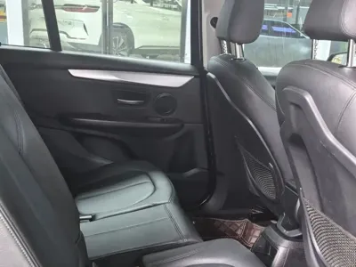 BMW 2 Series Gran Tourer