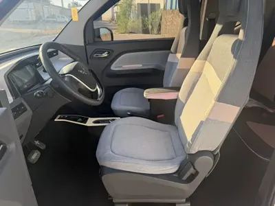 Wuling MINIEV