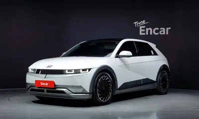 Hyundai Ioniq5